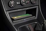 Ablagefach inbay® für Seat Leon 2012-2016 Qi-S
