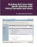 Building Full Linux Mail Server Solution with Virtual Domains and U