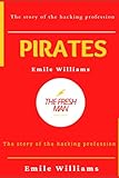 Pirates: The story of hacking profession (FRESH MAN)