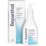 Bepanthol, Intensiv Körperlotion Spender ml, 400