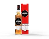 Glengoyne 12 Jahre Single Malt Scotch Whisky mit Geschenkverpackung (1 x 0,7 l)