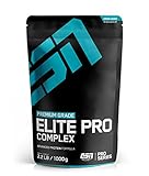 ESN Elite Pro Complex, Lemon Cake, 1kg