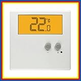 Digital-Raumthermostat ERT 30 Unterp