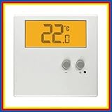 Digital-Raumthermostat ERT 30 Unterp