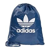 adidas Sports Bag GYMSACK TREFOIL, night marine, NS, FL9662