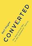 Converted: The Data-Driven Way to Win Customers' H