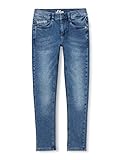 s.Oliver Junior Jungen 402.10.109.26.180.2106577 Jeans, 56Z2, 152