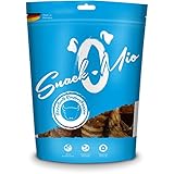 SnackOMio Exzellente Rinderstrossen 700g, 1er Pack (1 x 0.7 kilograms)