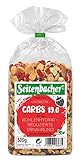 Seitenbacher Müsli Low Carb 19.0 Erdbeer, 0.5 kg
