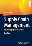 Supply Chain Management: Optimierung log
