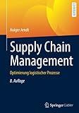 Supply Chain Management: Optimierung log