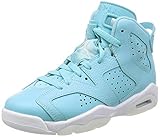 AIR JORDAN 6 RETRO GG (GS) - 543390-407 - 6.5 - US S