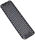 Stanley Surform Ersatzblatt (fein, für 21-295/21-296/21-122/21-103, 140 mm Länge, 42 mm Breite) 5-21-398, Silb