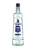 Puschkin Vodka 1 x 0,5l-Fl. 37,5%