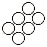 Automotive Harness Tap, Kabelbaum Stoffband Gewebeband Nylon Zwei-Wege-Weben Korrosionsbeständig für DIY Lederhandwerk(Schwarz)