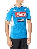 SSC Napoli Di Lorenzo Home 2019/2020 Trikot Gara Unisex Adult XL b