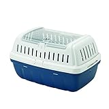 Riga 005871 Transportbox kleines Modell für Katzen und nag