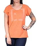 Elbsand Damen T-Shirt Leikna 70130-00 koi (428) XXL