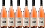 Domaines Kilger Rosé 2020 (6 x 0.75 l)