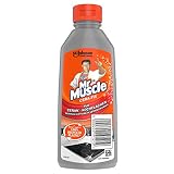 Mr Muscle Cera-fix, Ceranfeldreiniger, 1er Pack (1 x 200 ml)