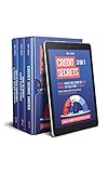 Credit Secrets: 3 in 1. Boost Your FICO Score By 200 Points in Less Than 30 Days, Without Hiring Credit Repair Agencies. 609 Letter Templates Included ... The Experts Don’t Share (English Edition)