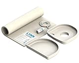 Ersatzbrennkammer-Set, Burnham V8 und V8H, 1-6 Sek, 8202701 & 82028004, 1129