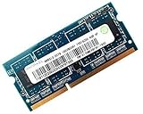 Ramaxel 4gb RAM Laptop Sodimm RMT3170ME68F9F DDR3 PC3-12800S 1Rx8 CL11