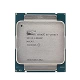 Computerzubehör E5 2660 V3. Prozessor SR1XR 2.6. GHz 10 Kern 105W Sockel LGA 2011-3 CPU E5 2660V3 Zentralp