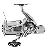 Daiwa 20 Crosscast Surf 45SCW 5000C QD