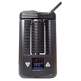 Mighty Vaporizer von Storz & Bickel Komplett-Set *mit 20% mehr Akkuleistung* Nik