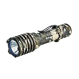 Olight Desierto Camo LED Handlampe Warrior X Pro 2250 L