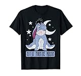 Disney Winnie The Pooh Eeyore Not A Morning Person T-S