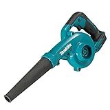 Makita DUB185Z Akku-Gebläse 18 V (ohne Akku, ohne Ladegerät)