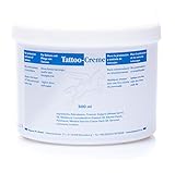 TATTOO CREME Pegasus Pro 500 ml D