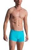 Olaf Benz - Beachwear BLU1753 - Innovation: Wechseloptik - Beachtrunks - Fb. Azur - Gr. S