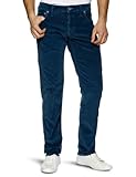 G-Star Herren Tapered Jeanshose Gr. 33W/32L, Blau - Dunkles Türk