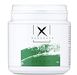 Xschischa Green Sparkle (50g.) / Shisha Farbpulver/Glitzer Effekt/Grün M