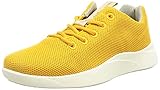 Legero Damen Balloon Sneaker, GOLDEN 6500, 37 EU