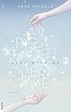 Right Here (Stay With Me) (On Ice 1)