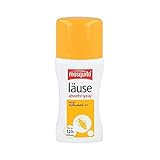 MOSQUITO Läuse Abwehr Pumpspray 100