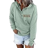 Winterpullover Damen Sport Tshirt Damen Langarm Salty Skin Kleider Crop Tshirt Damen Strickpullover Damen v Ausschnitt Herbst Mode Damen Shirt elegant Damen Ob