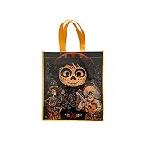 Disney Pixar Coco Día de los Muertos Große wiederverwendbare Trag