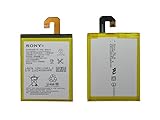 Original Sony Xperia Z3 D6603, D6643, D6653 3100 mAh Akku – 1281–2461