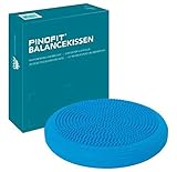 PINOFIT Balancekissen Azure - Durchmesser ca. 33 cm - 43136