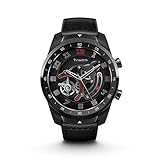 Tickwatch Automatic Watch Layered Display, NFC Pay