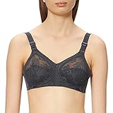 Triumph Damen Doreen Non Wired Bra BH, Anta, 80