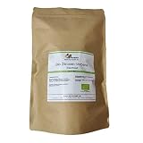 Bio Zitronenverbene Tee , Eisenkraut geschnitten, ohne Zusätze von my-mosaik (100g)