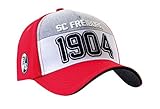Sport-Club Freiburg 1904 Cap (one Size, Multi)