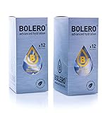 Bolero Drinks Ice Tea Lemon 24 x 8g