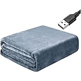 QIQIQ USB Heizkissen Rückenwärmer Plüsch Flanell Multifunktion Für Office Home Reise Couch Oder Bett Verw
